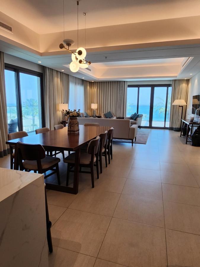 Three Bedrooms Apartment At Address Residence Fujairah - Afr3203 Exterior foto
