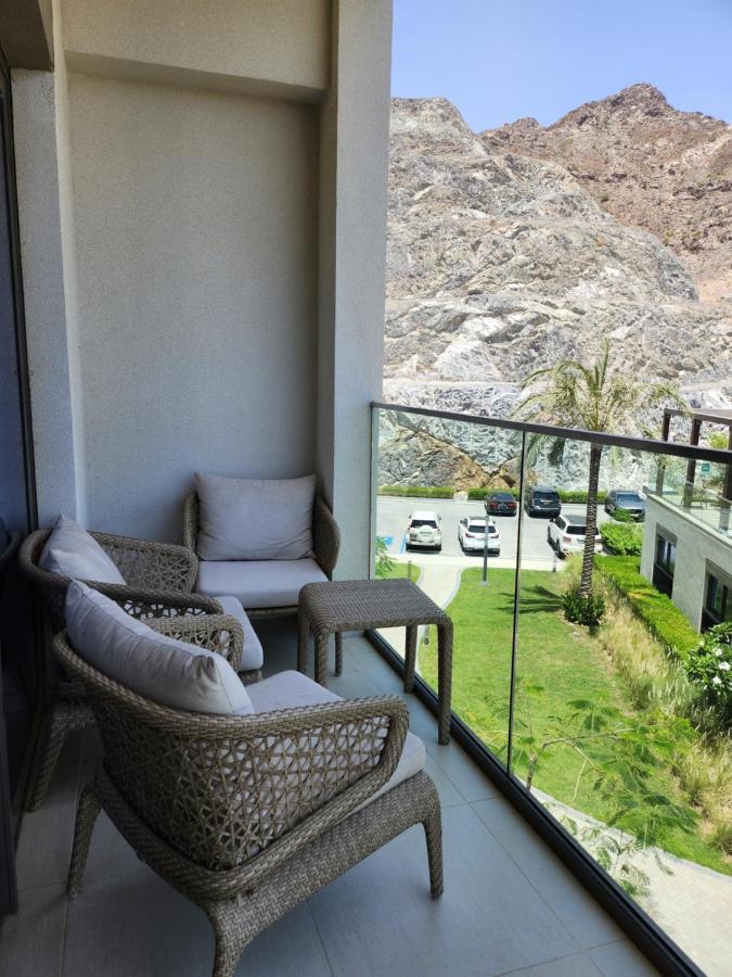Three Bedrooms Apartment At Address Residence Fujairah - Afr3203 Exterior foto