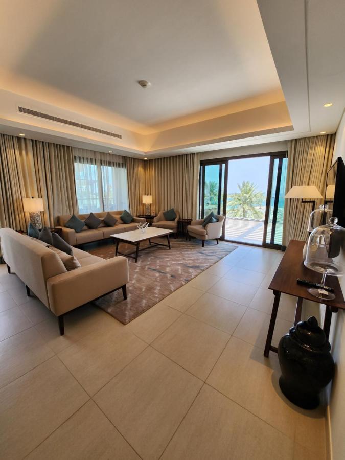 Three Bedrooms Apartment At Address Residence Fujairah - Afr3203 Exterior foto