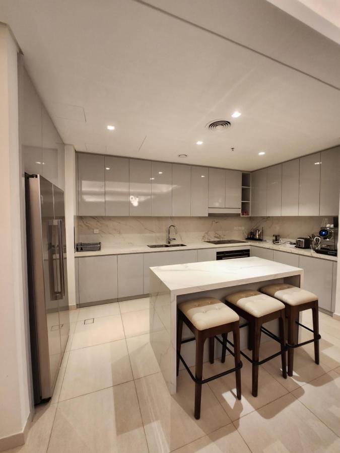Three Bedrooms Apartment At Address Residence Fujairah - Afr3203 Exterior foto