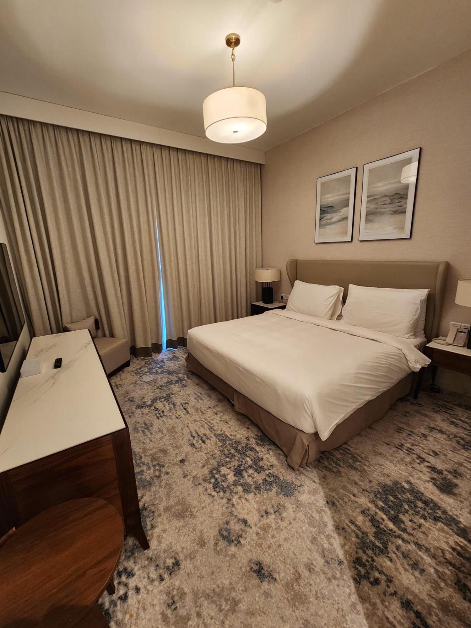 Three Bedrooms Apartment At Address Residence Fujairah - Afr3203 Exterior foto